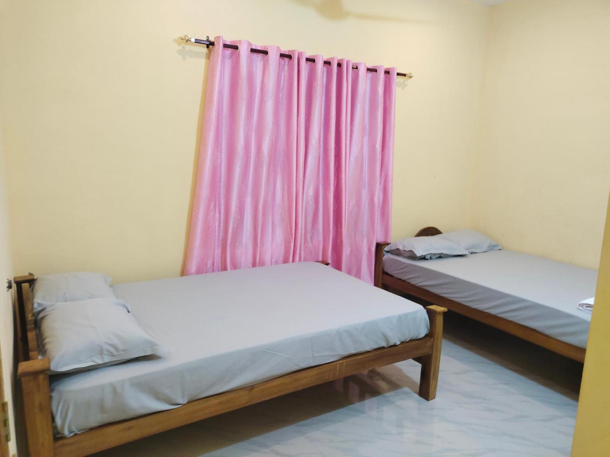 Venu'S By Quality Inn Varkala Exterior foto